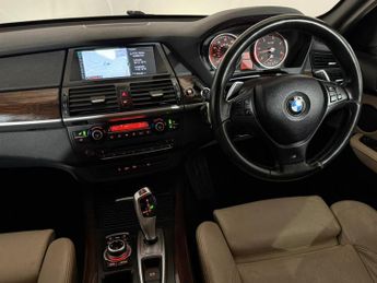 BMW X5 xDrive30d M Sport 5dr Auto