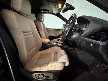 BMW X5 xDrive30d M Sport 5dr Auto