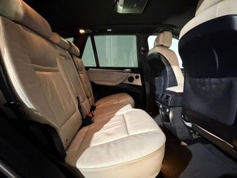 BMW X5 xDrive30d M Sport 5dr Auto