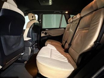 BMW X5 xDrive30d M Sport 5dr Auto
