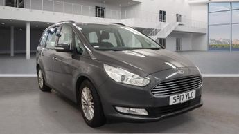 Ford Galaxy 2.0 TDCi 150 Zetec 5dr ++ DAB / BLUETOOTH / ULEZ ++ 