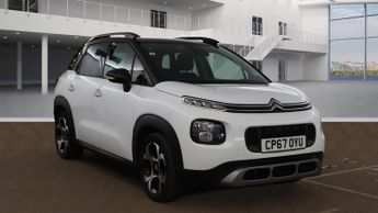 Citroen C3 1.6 BlueHDi Flair 5dr