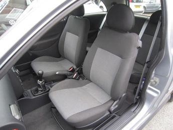 VAUXHALL CORSA 1.2i 16V Design [80] 3dr