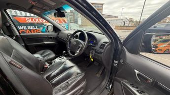 HYUNDAI SANTA FE 2.2 CRDi Premium 5dr Auto [7 Seats]