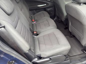 FORD S-MAX 2.0 Titanium 5dr Powershift
