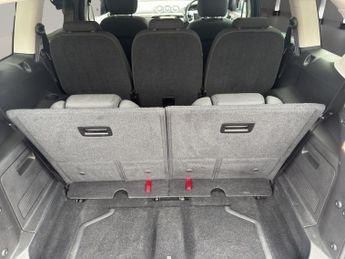 FORD S-MAX 2.0 Titanium 5dr Powershift