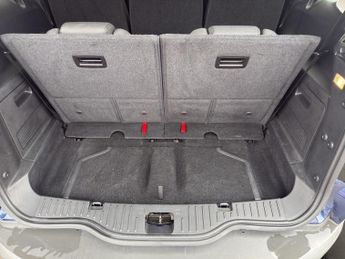 FORD S-MAX 2.0 Titanium 5dr Powershift