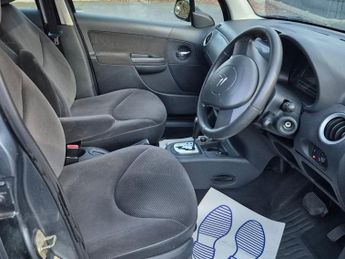 CITROEN C3 1.6i 16V SX 5dr Auto