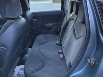 CITROEN C3 1.6i 16V SX 5dr Auto