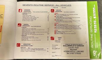 CITROEN C3 1.6i 16V SX 5dr Auto