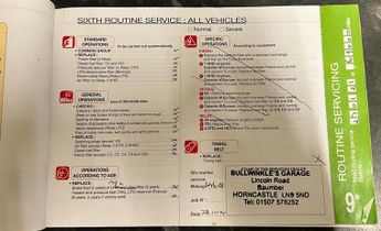 CITROEN C3 1.6i 16V SX 5dr Auto
