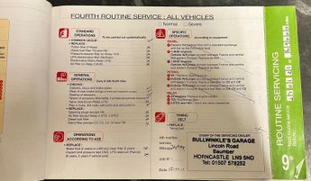 CITROEN C3 1.6i 16V SX 5dr Auto