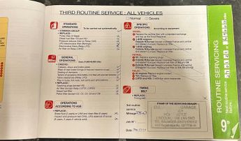 CITROEN C3 1.6i 16V SX 5dr Auto
