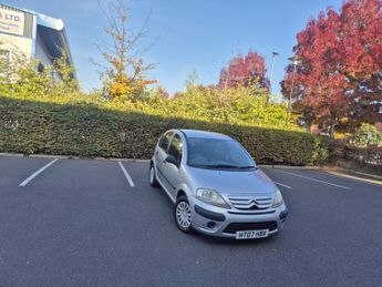 CITROEN C3 1.1i Cool 5dr