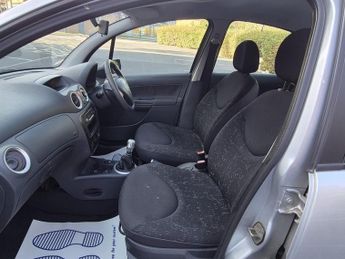 CITROEN C3 1.1i Cool 5dr