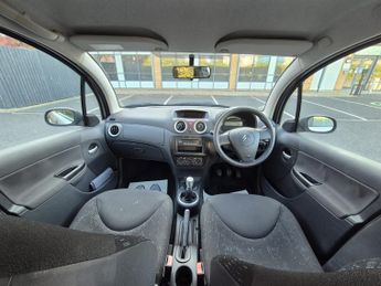 CITROEN C3 1.1i Cool 5dr