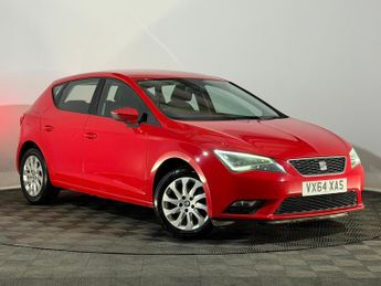 SEAT Leon 1.2 TSI 110 SE 5dr [Technology Pack]