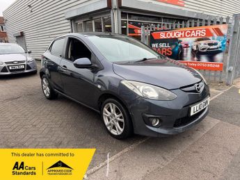 Mazda 2 1.3 TS2 5dr
