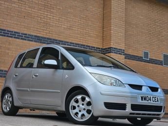 Mitsubishi Colt 1.1 Equippe 5dr