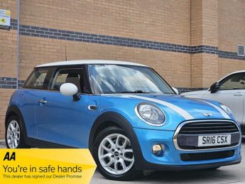 MINI Hatch 1.5 Cooper 3dr