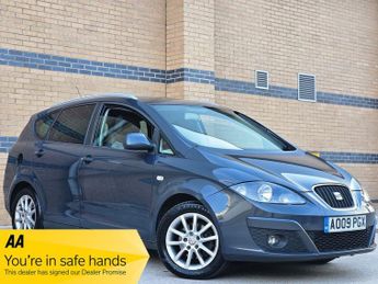 SEAT Altea 1.9 TDI SE 5dr