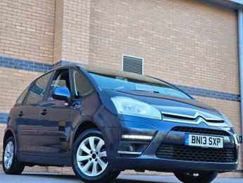 Citroen C4 Picasso 1.6 HDi Edition 5dr