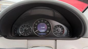 MERCEDES-BENZ CLK 320 Avantgarde 2dr Tip Auto