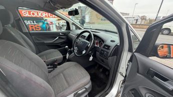 FORD C-MAX 1.8 Zetec 5dr