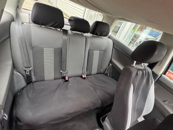 VOLKSWAGEN POLO 1.4 Match 80 3dr