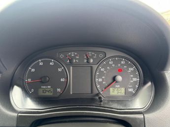 VOLKSWAGEN POLO 1.4 Match 80 3dr