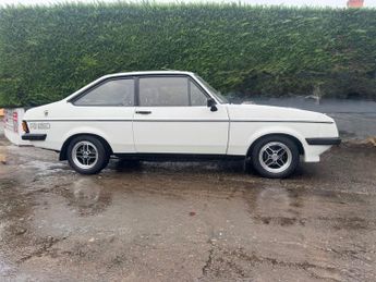 Ford Escort RS 2000
