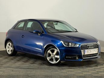 Audi A1 1.6 TDI Sport 3dr