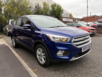 FORD KUGA 1.5 EcoBoost 182 Zetec 5dr Auto