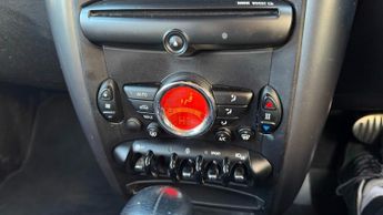 MINI COUNTRYMAN 2.0 Cooper S D 5dr Auto ++ CHILI PACK / ULEZ / DAB / HALF LEATHE