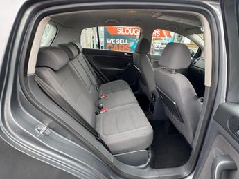 VOLKSWAGEN GOLF PLUS 1.9 SE TDI PD 5dr DSG