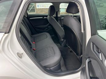 AUDI A3 1.6 TDI 110 SE Technik 5dr S Tronic