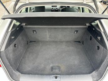 AUDI A3 1.6 TDI 110 SE Technik 5dr S Tronic