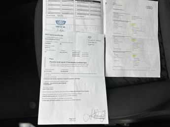 AUDI A3 1.6 TDI 110 SE Technik 5dr S Tronic