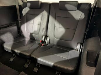 KIA SORENTO 2.2 CRDi KX-3 5dr Auto