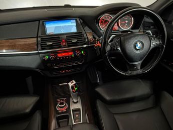 BMW X5 xDrive30d M Sport 5dr Auto