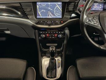 VAUXHALL ASTRA 1.6 CDTi 16V 136 Elite Nav 5dr Auto