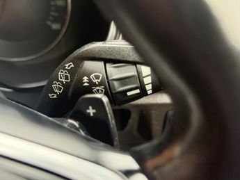 FORD MONDEO 2.0 TDCi 180 5dr Powershift