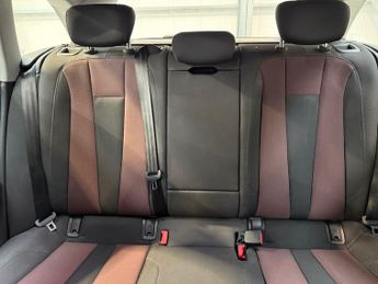 AUDI A4 2.0 TDI Ultra 190 Sport 5dr S Tronic