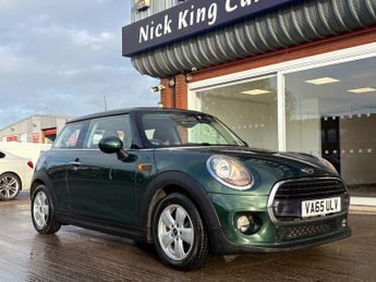 MINI Hatch 1.5 Cooper 3dr Auto ++ DAB / BLUETOOTH / 20 TAX / ULEZ ++