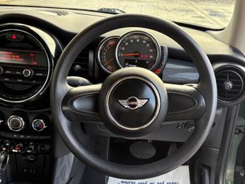 MINI HATCH 1.5 Cooper 3dr Auto ++ DAB / BLUETOOTH / 20 TAX / ULEZ ++