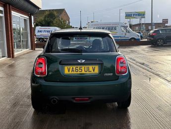 MINI HATCH 1.5 Cooper 3dr Auto ++ DAB / BLUETOOTH / 20 TAX / ULEZ ++