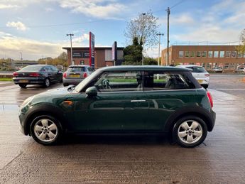 MINI HATCH 1.5 Cooper 3dr Auto ++ DAB / BLUETOOTH / 20 TAX / ULEZ ++