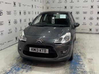 Citroen C3 1.2 VTi VTR+ 5dr