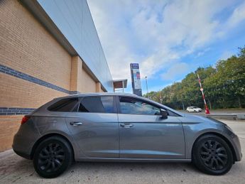 SEAT LEON 1.6 TDI SE 5dr DSG [Technology Pack]