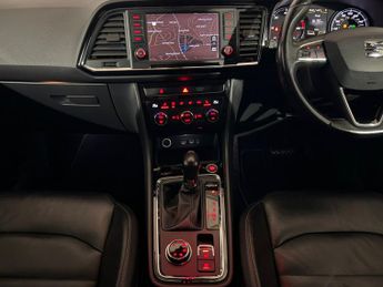 SEAT ATECA 2.0 TDI Xcellence 5dr DSG 4Drive